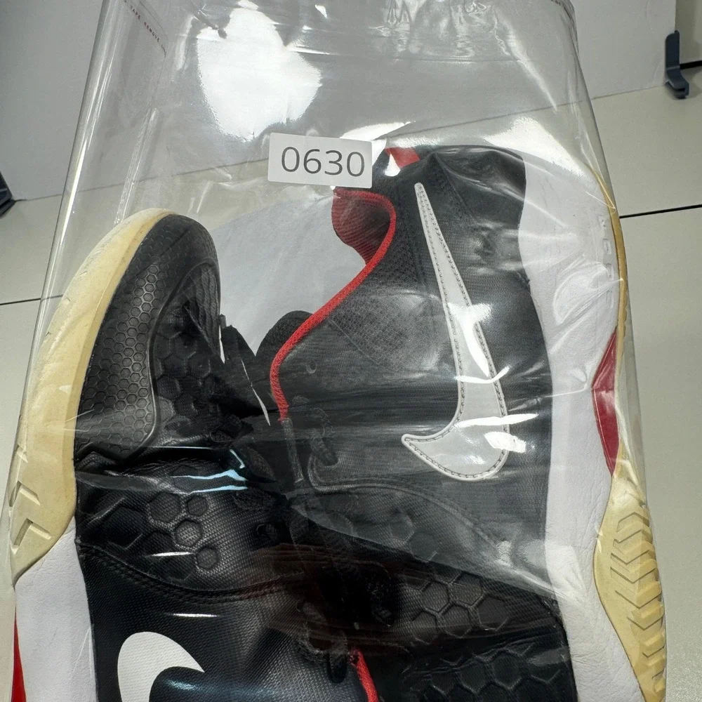 Nike fs lite